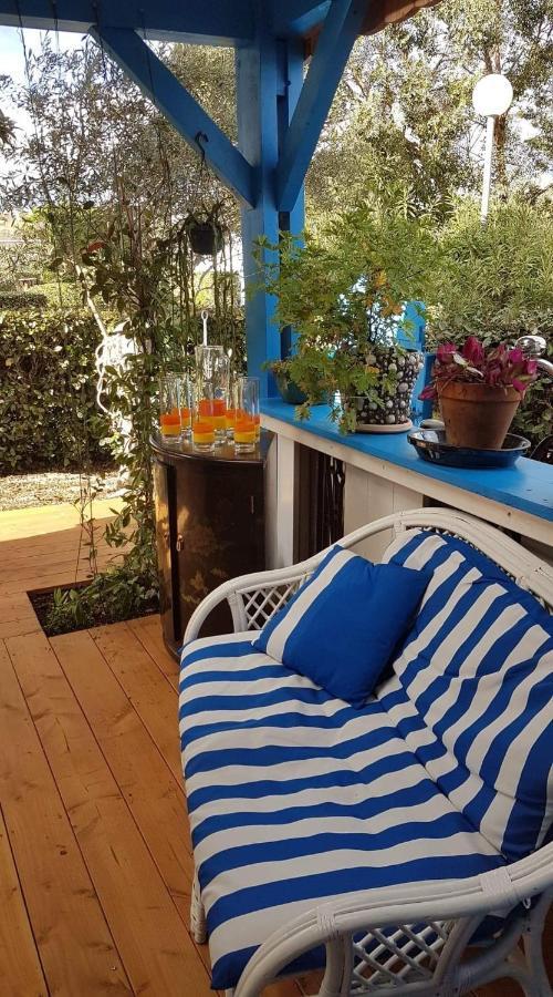La Cabane Du Pecheur เมซ ภายนอก รูปภาพ