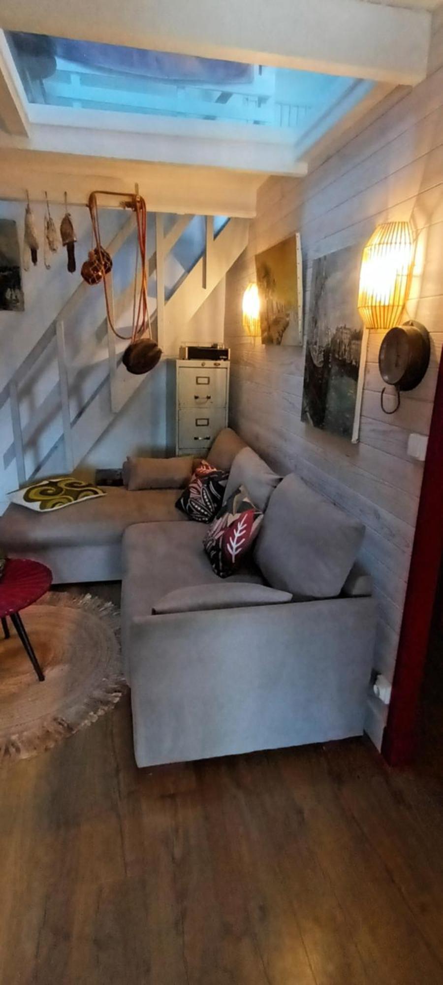 La Cabane Du Pecheur เมซ ภายนอก รูปภาพ